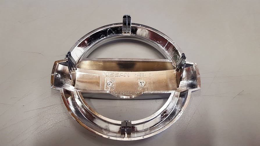 suuページ Amazon.com: NEW OEM NISSAN JUKE 2014-2016 FRONT GRILLE